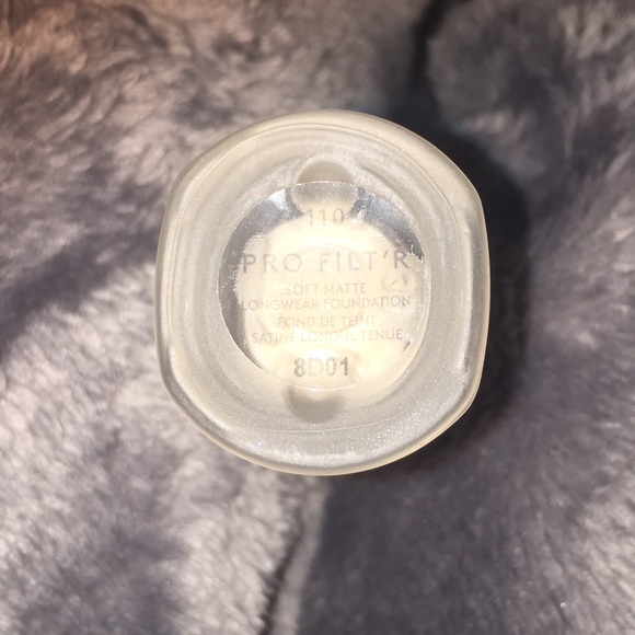 Fenty Beauty Pro Filt’r Foundation - Used - Picture 5 of 6